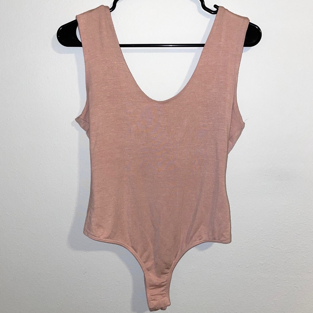 Thin bodysuit